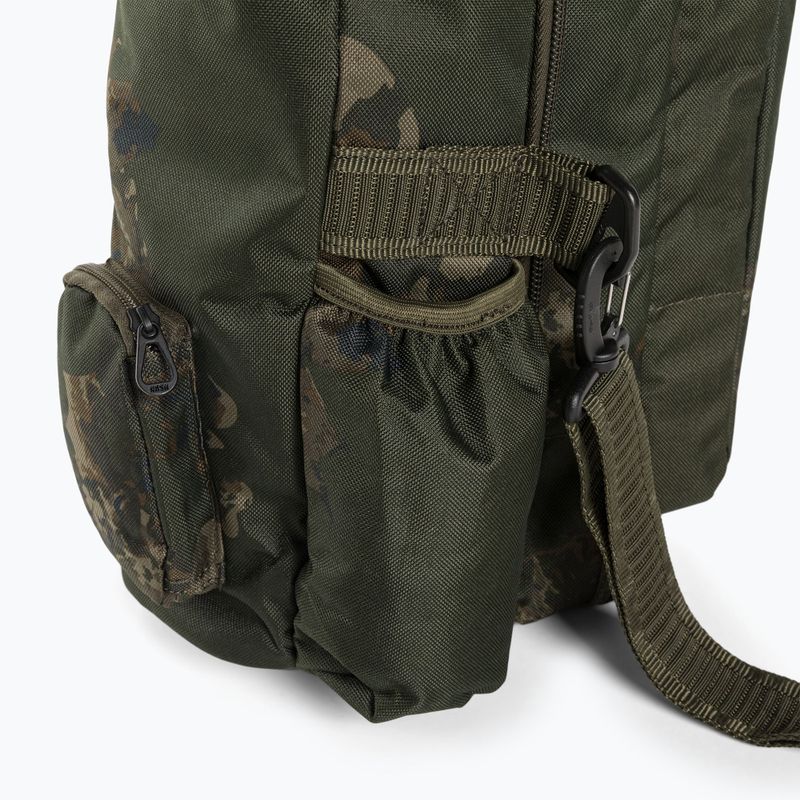 Pouzdro na pruty Nash Tackle  Scope OPS 9ft 3 Rod Skin zelené T3790 4