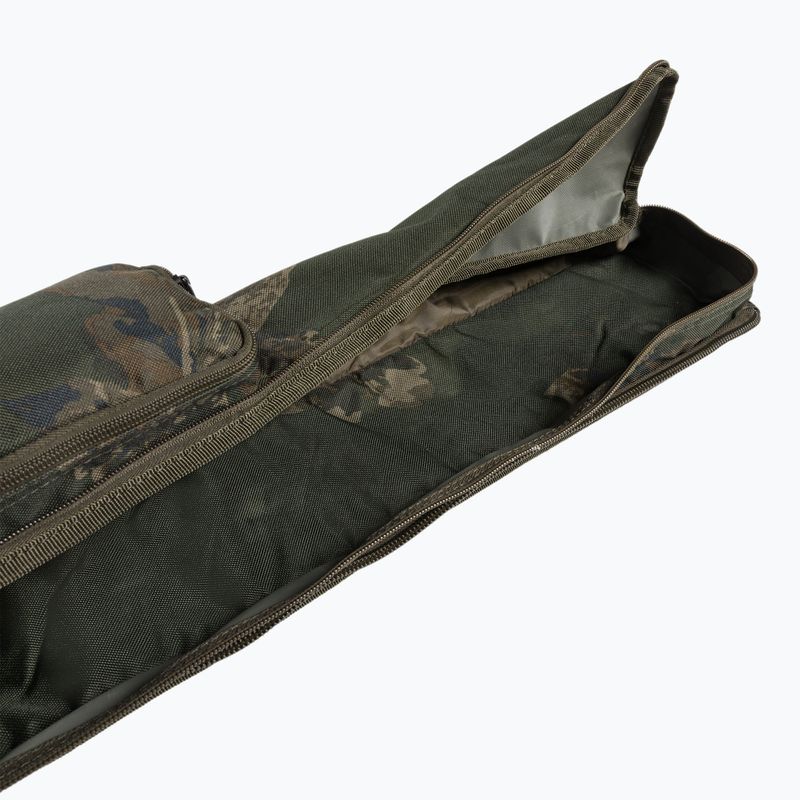 Pouzdro na pruty Nash Tackle  Scope OPS 9ft 3 Rod Skin zelené T3790 8