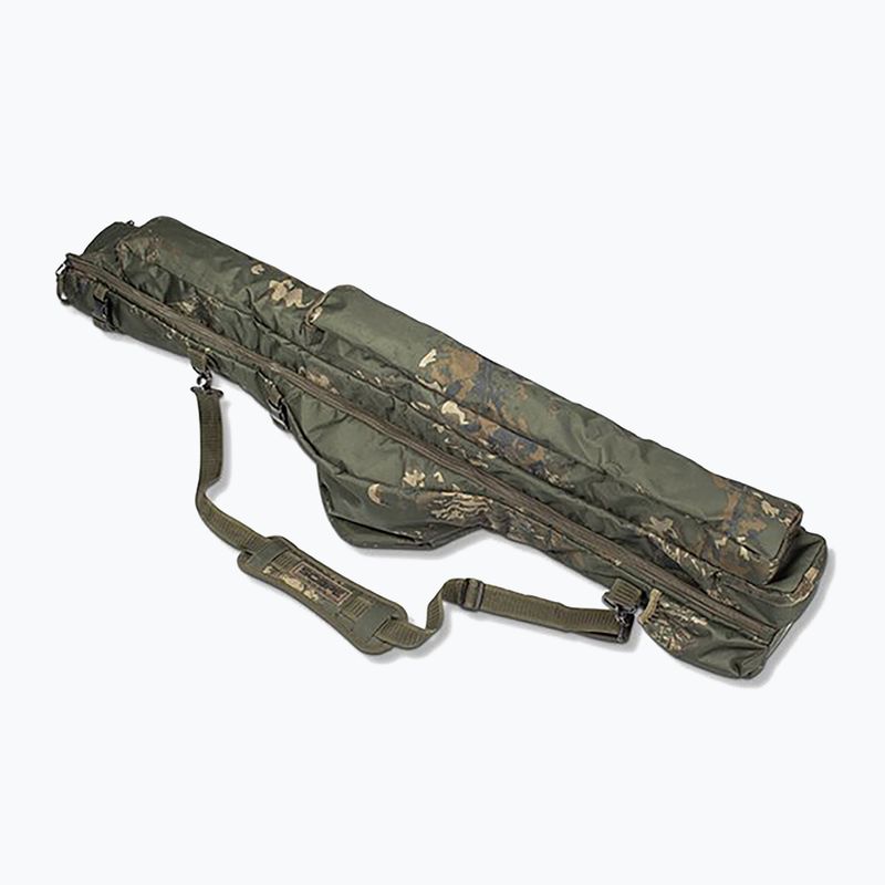 Pouzdro na pruty Nash Tackle  Scope OPS 9ft 3 Rod Skin zelené T3790 11