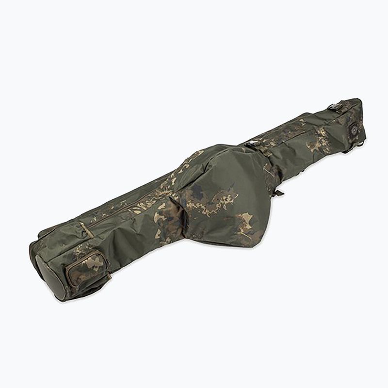 Pouzdro na pruty Nash Tackle Scope OPS 10ft 3 Rod Skin zelené T3791