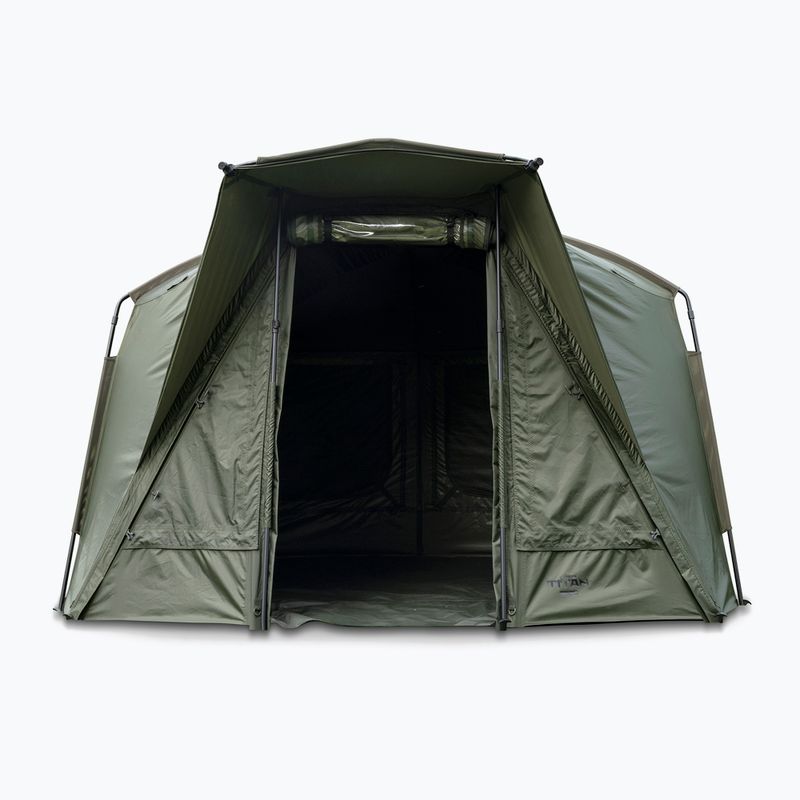 Stanová plachta Nash Tackle Titan T1 Green T4221 6