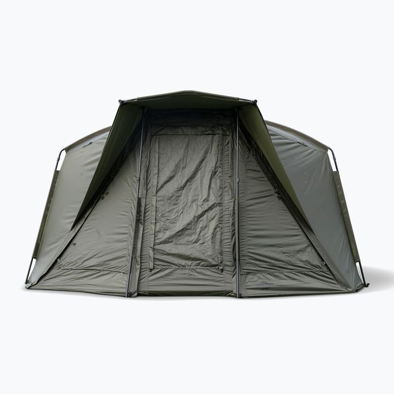 Rybářský stan Nash Tackle Titan T2 green T4222 4