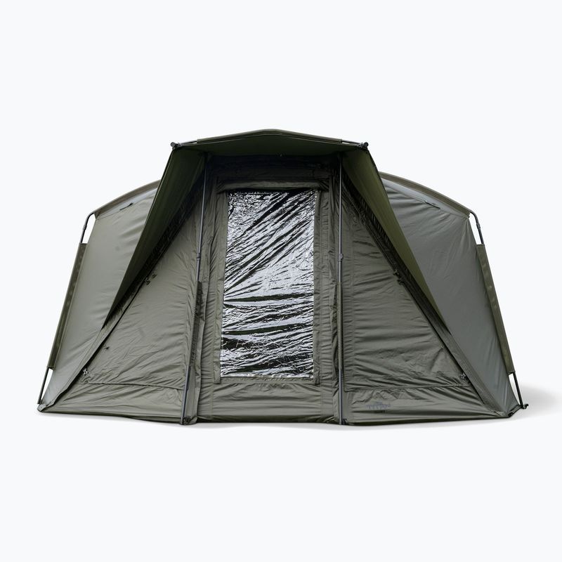 Rybářský stan Nash Tackle Titan T2 green T4222 5