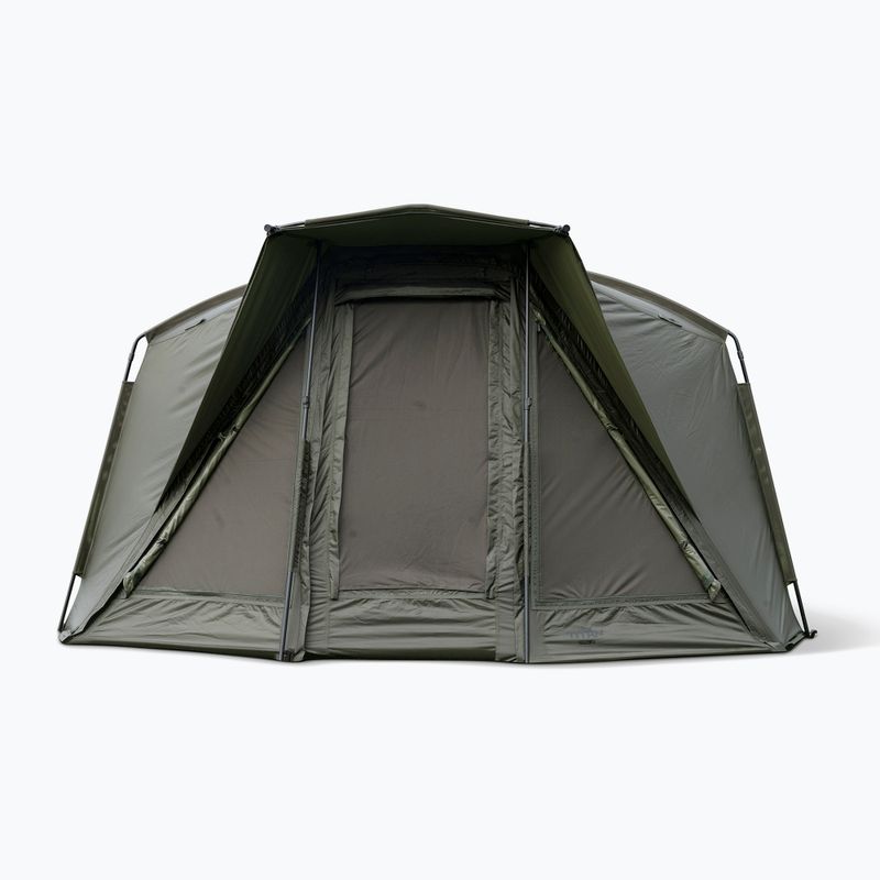 Rybářský stan Nash Tackle Titan T2 green T4222 6