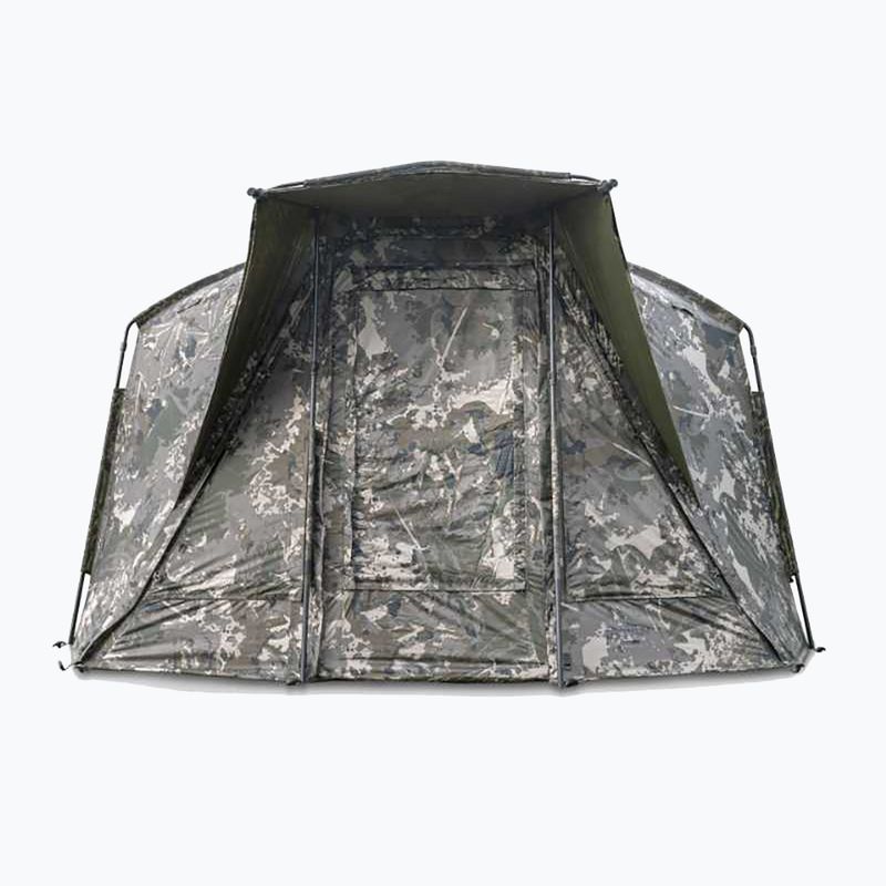Rybářský stan Nash Tackle Titan T1 Camo Pro 2