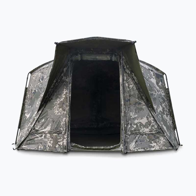 Rybářský stan Nash Tackle Titan T1 Camo Pro 3