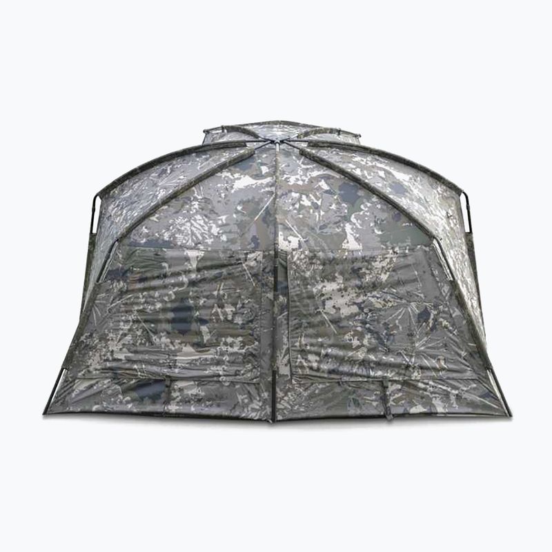 Rybářský stan Nash Tackle Titan T1 Camo Pro 4