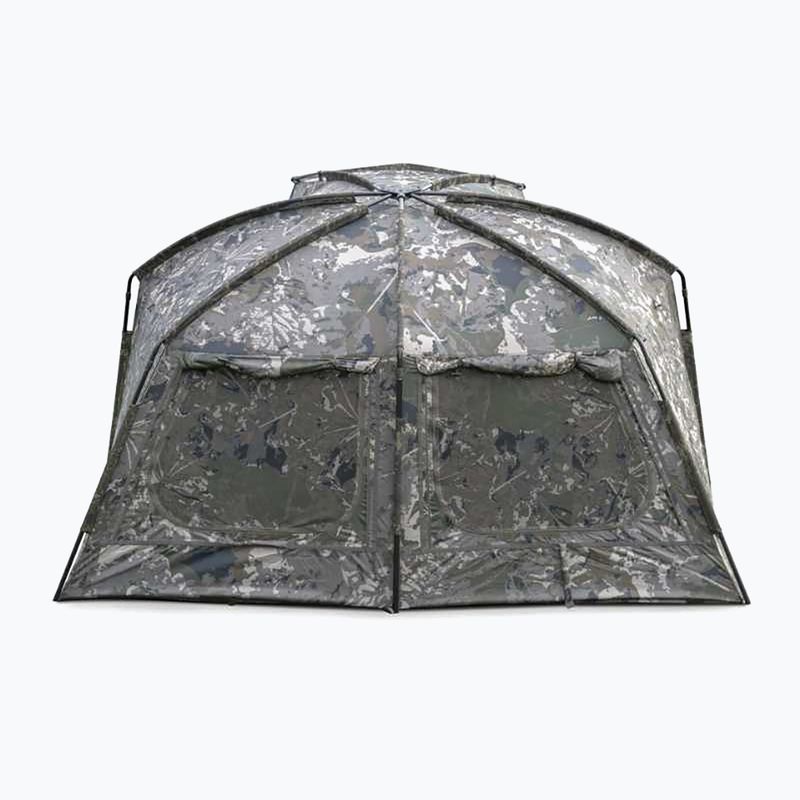 Rybářský stan Nash Tackle Titan T1 Camo Pro 5