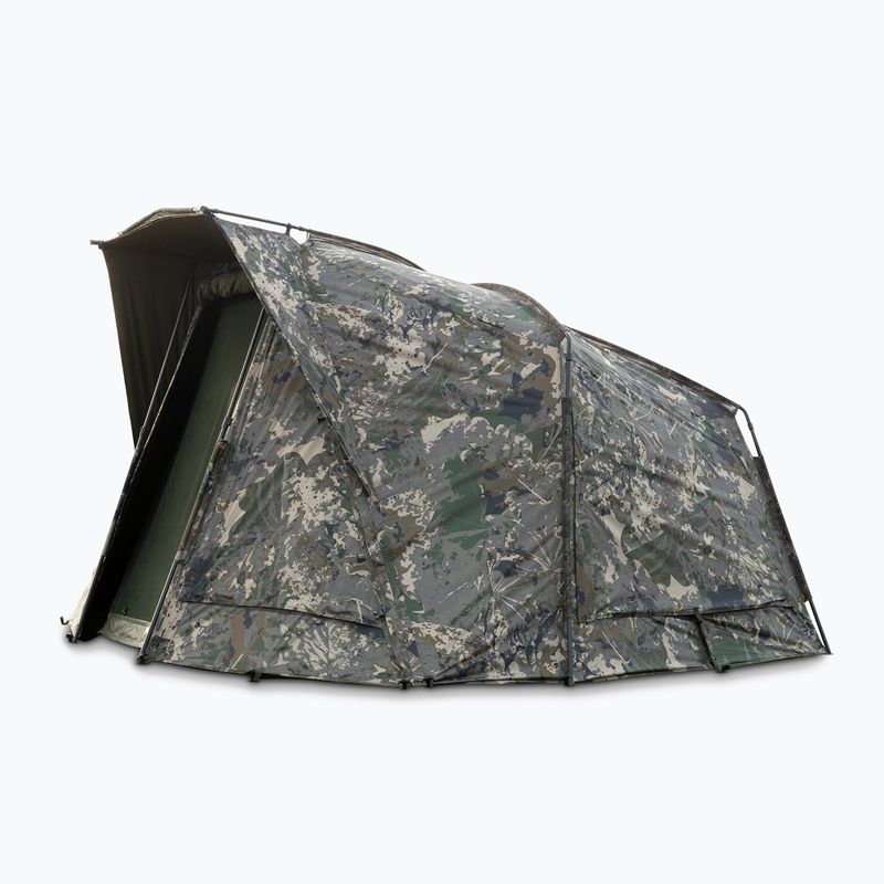 Stanová plachta Nash Tackle Titan T2 Camo Pro Green T4237