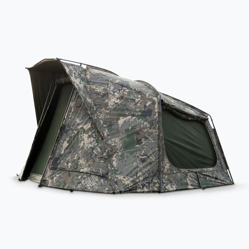 Stanová plachta Nash Tackle Titan T2 Camo Pro Green T4237 2