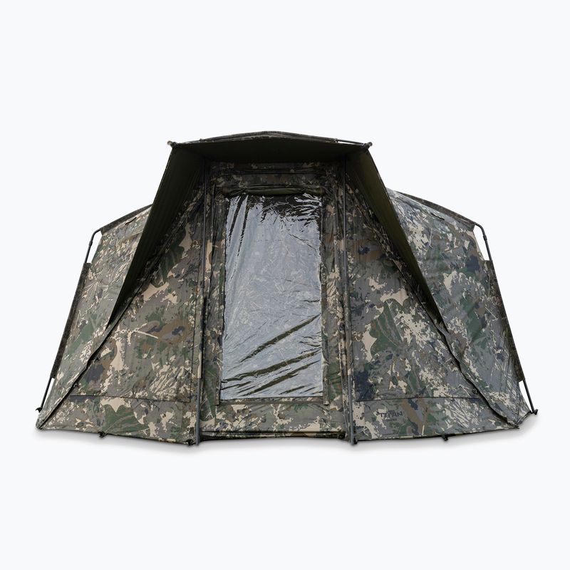 Stanová plachta Nash Tackle Titan T2 Camo Pro Green T4237 4