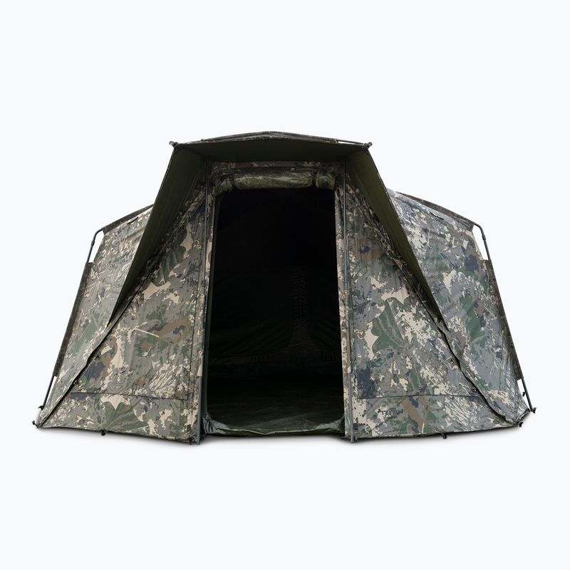 Stanová plachta Nash Tackle Titan T2 Camo Pro Green T4237 5
