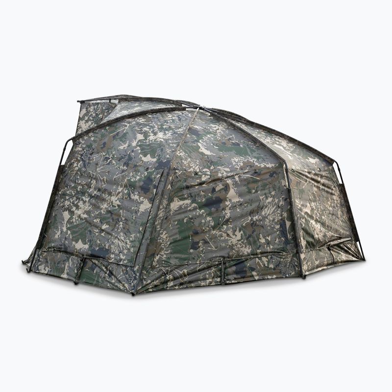 Stanová plachta Nash Tackle Titan T2 Camo Pro Green T4237 6