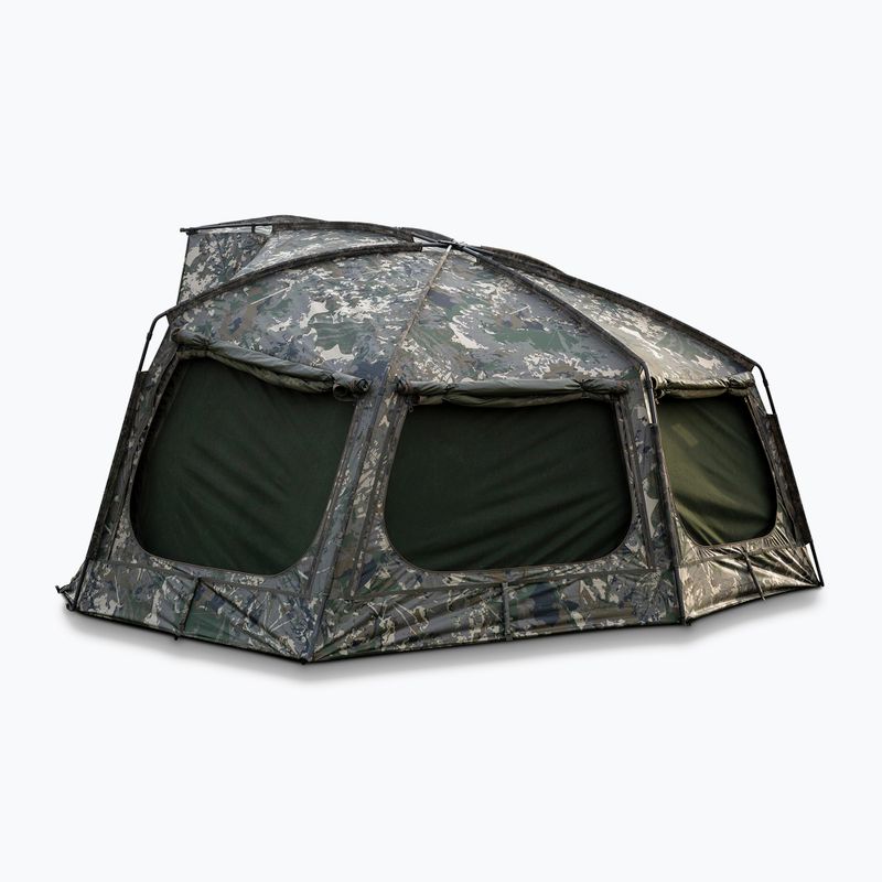 Stanová plachta Nash Tackle Titan T2 Camo Pro Green T4237 8