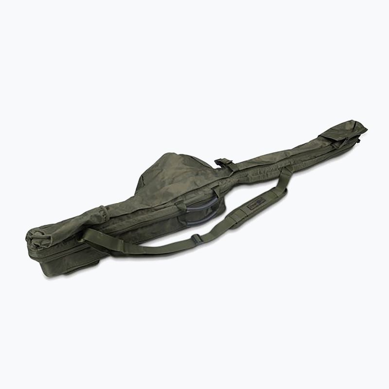 Pouzdro na pruty Nash Tackle Dwarf 10ft 2 Rod Skin zelené T4706 2