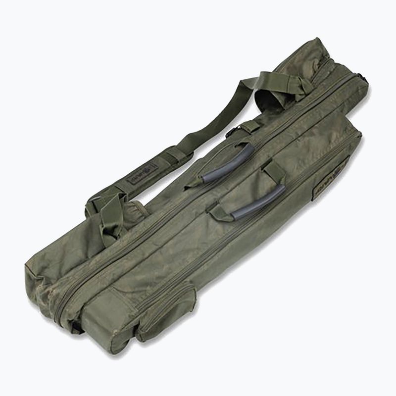 Pouzdro na pruty Nash Tackle Dwarf 10ft 2 Rod Skin zelené T4706 3