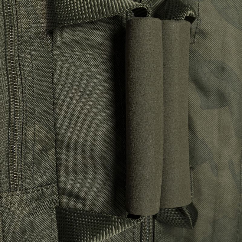 Pouzdro na pruty Nash Tackle Dwarf 10ft 3 Rod Skin zelené T4709 5