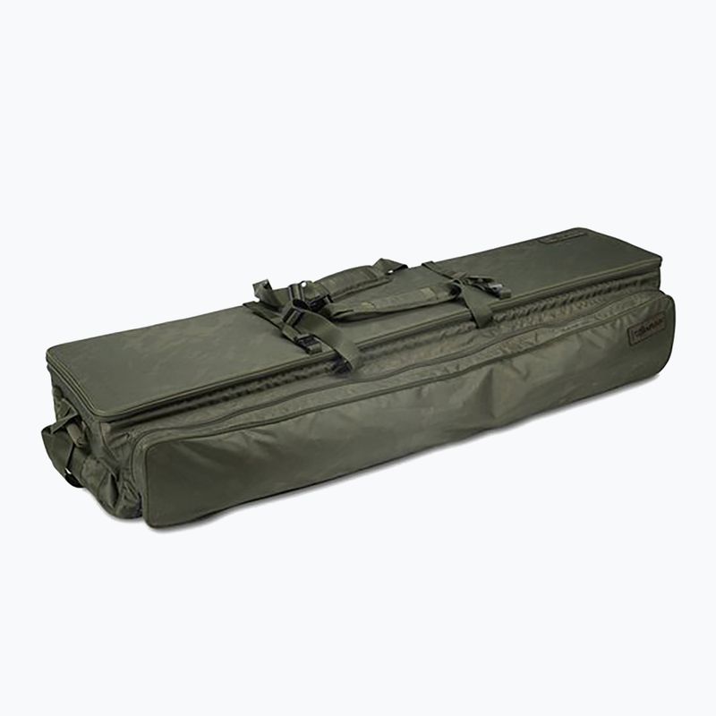 Pouzdro na pruty Nash Tackle Dwarf 9ft Transporter zelené T4711