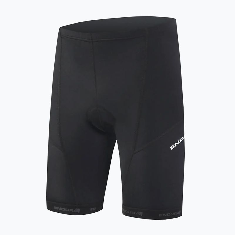 Dětské cyklistické šortky Endura Xtract Gel Short black