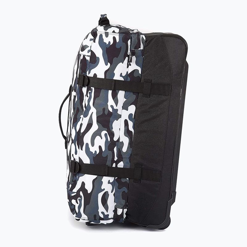 Cestovní taška Surfanic Maxim 100 Roller Bag 100 l tundra camo 5