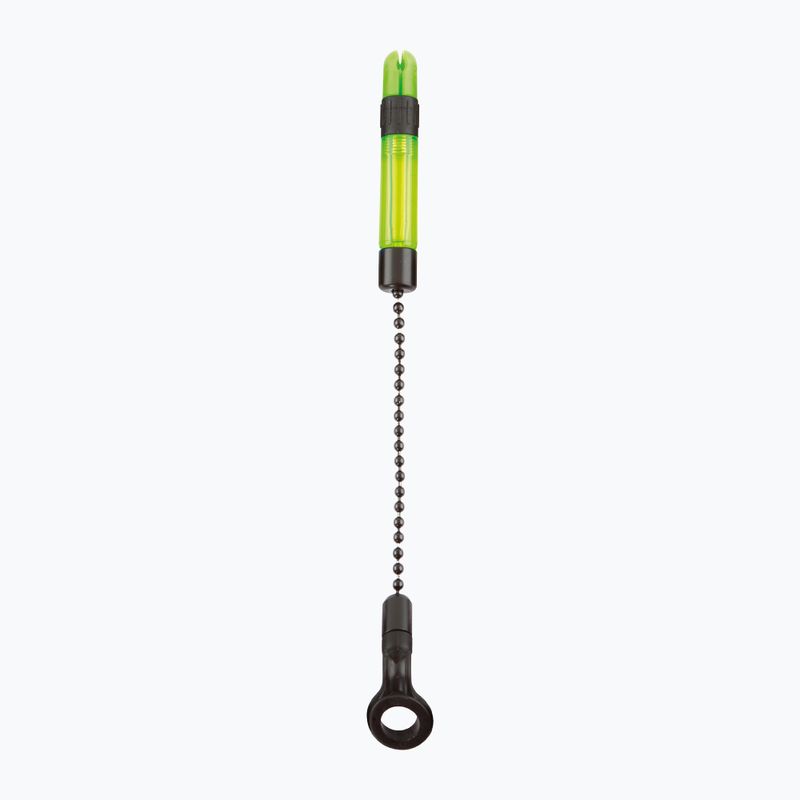 Závěs na kapra Signal Fox Black label Powergrip Bobbin green CBI056