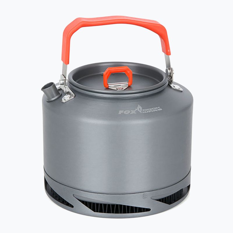 Fox International Fox Cookware Konvice na vaření s přenosem tepla šedá CCW006