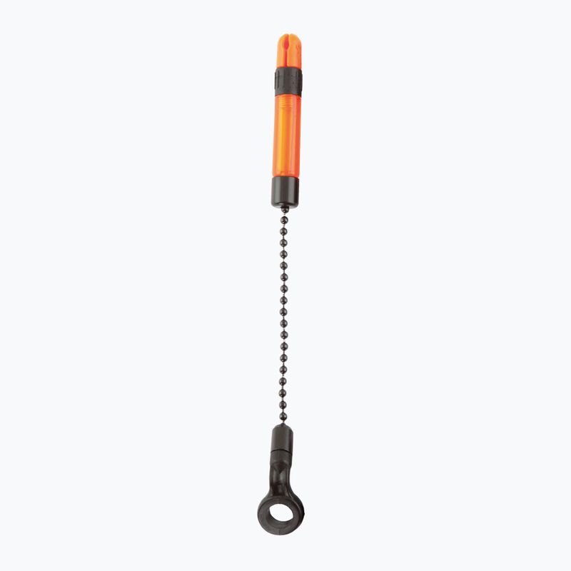 Carp Beacon Hanger Fox Black label Slik Bobbin orange CBI083