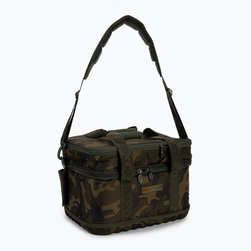 Kaprařská taška Fox Camolite Low Level Carryall Coolbag camo CLU299