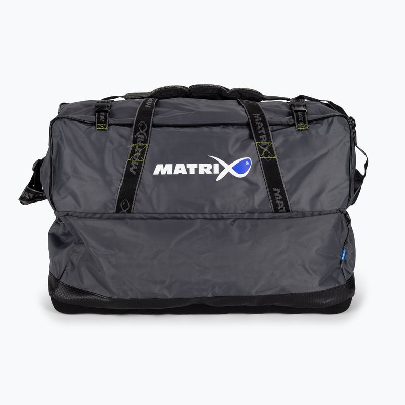 Matrix Pro Ethos Net & Accessory Carryall Grey GLU074 3