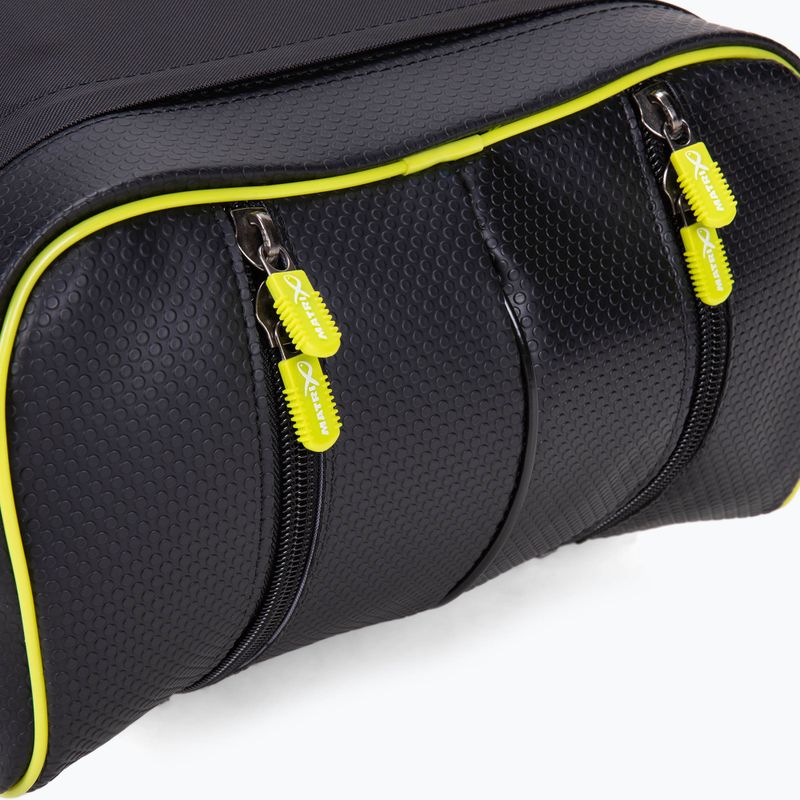 Matrix Pro 4 Rod Stiff Holdall Black GLU084 4