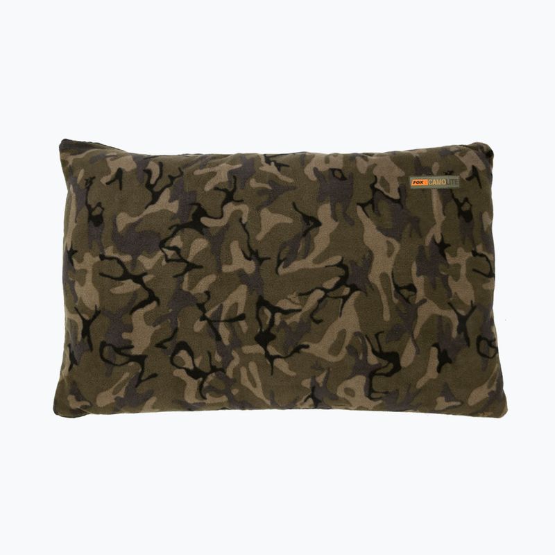Kaprový polštář Fox Camolite Pillow camo CLU315