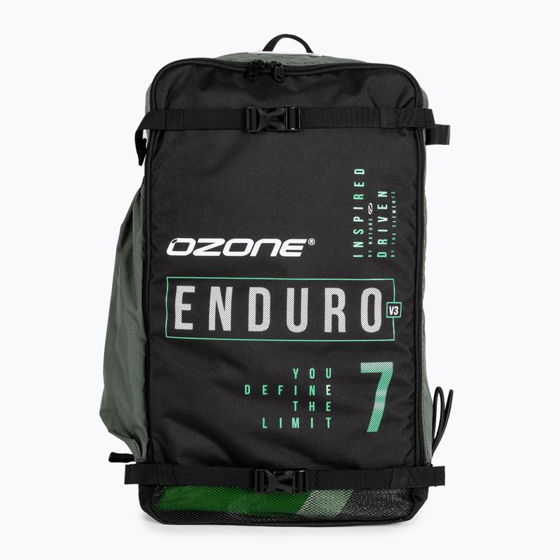Drak Ozone Enduro V3 zelený ENV3K7FW 2