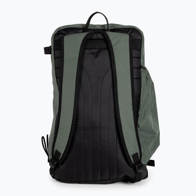 Drak Ozone Enduro V3 zelený ENV3K7FW 3