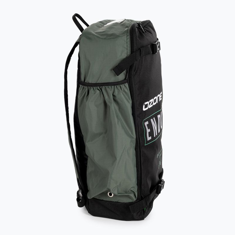 Drak Ozone Enduro V3 zelený ENV3K7FW 4