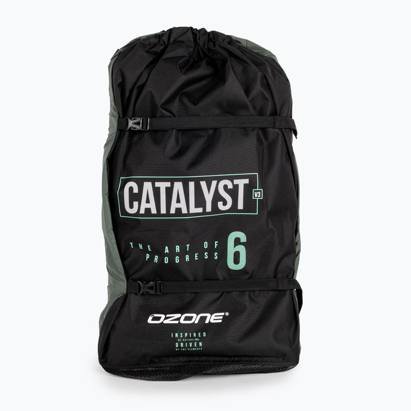 Žlutý drak Ozone Catalyst V3 CATV3K6YW 2