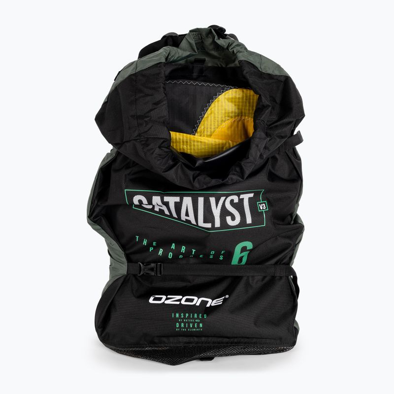 Žlutý drak Ozone Catalyst V3 CATV3K6YW 5