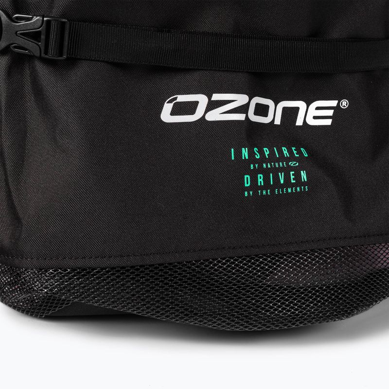 Ozone Catalyst V3 růžový kite kitesurfing kite CATV3K8JW 7