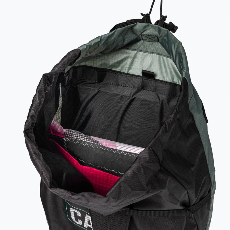 Ozone Catalyst V3 růžový kite kitesurfing kite CATV3K8JW 8