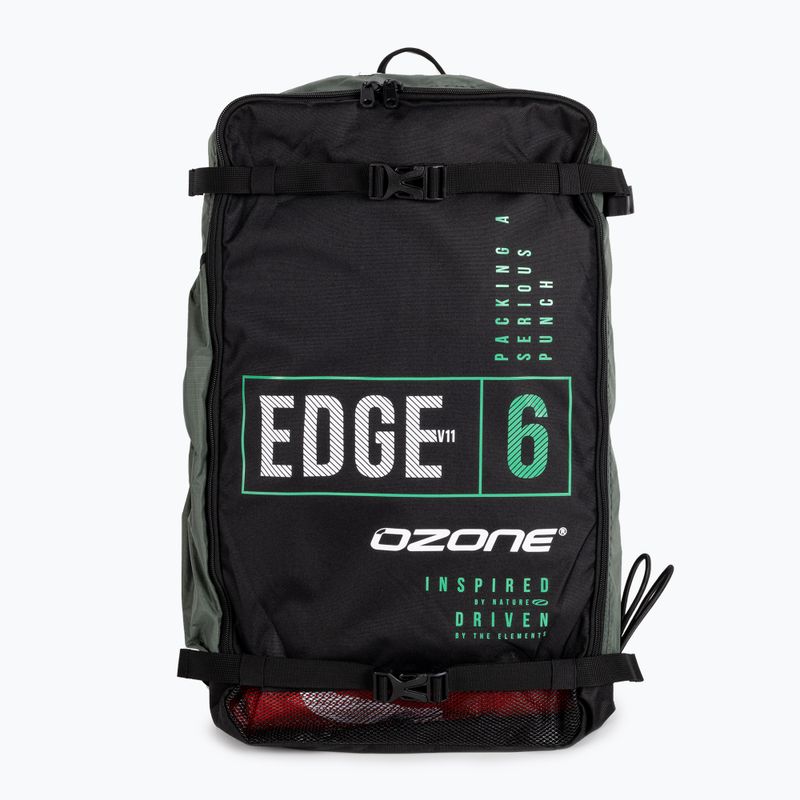Drak Ozone Edge V11 červený EV11K13RW 2