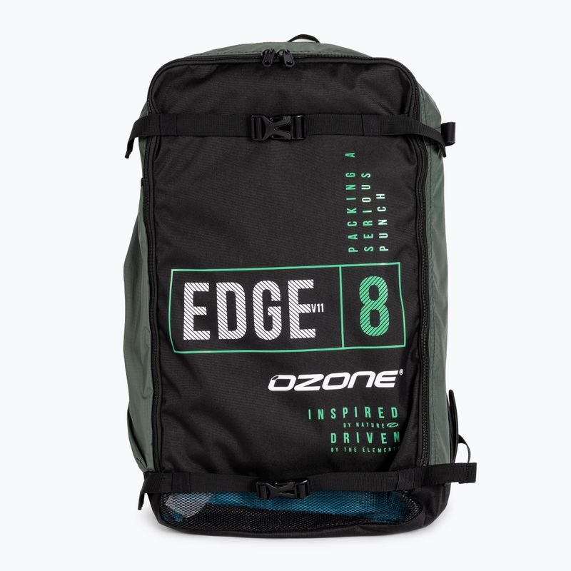Kite Ozone Edge V11 blue EV11K17LW kite kitesurfing kite 2