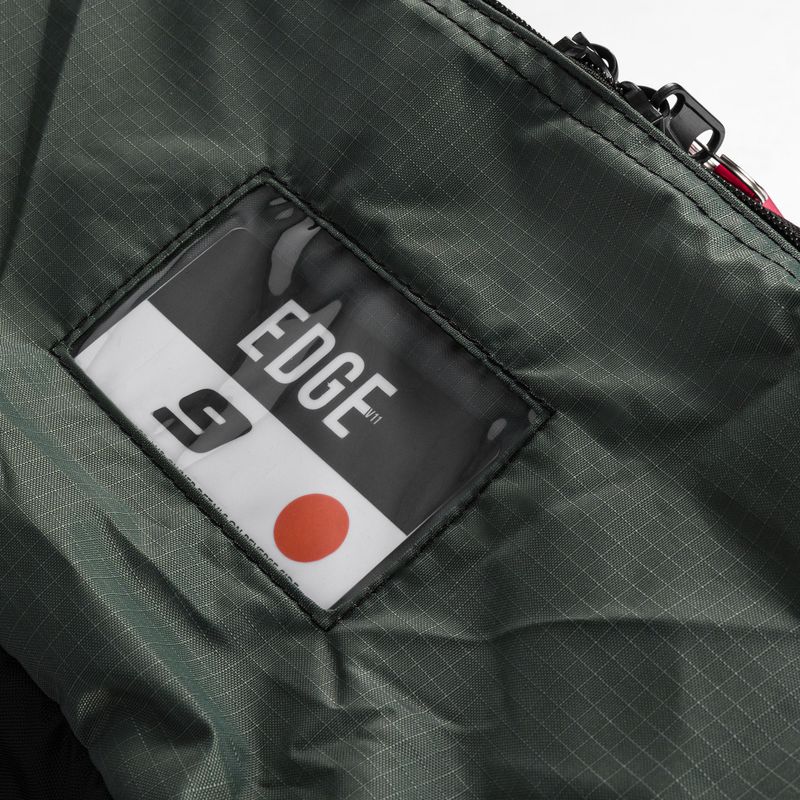 Oranžový drak Ozone Edge V11 EV11K15OW 6