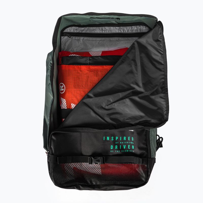 Oranžový drak Ozone Edge V11 EV11K15OW 11