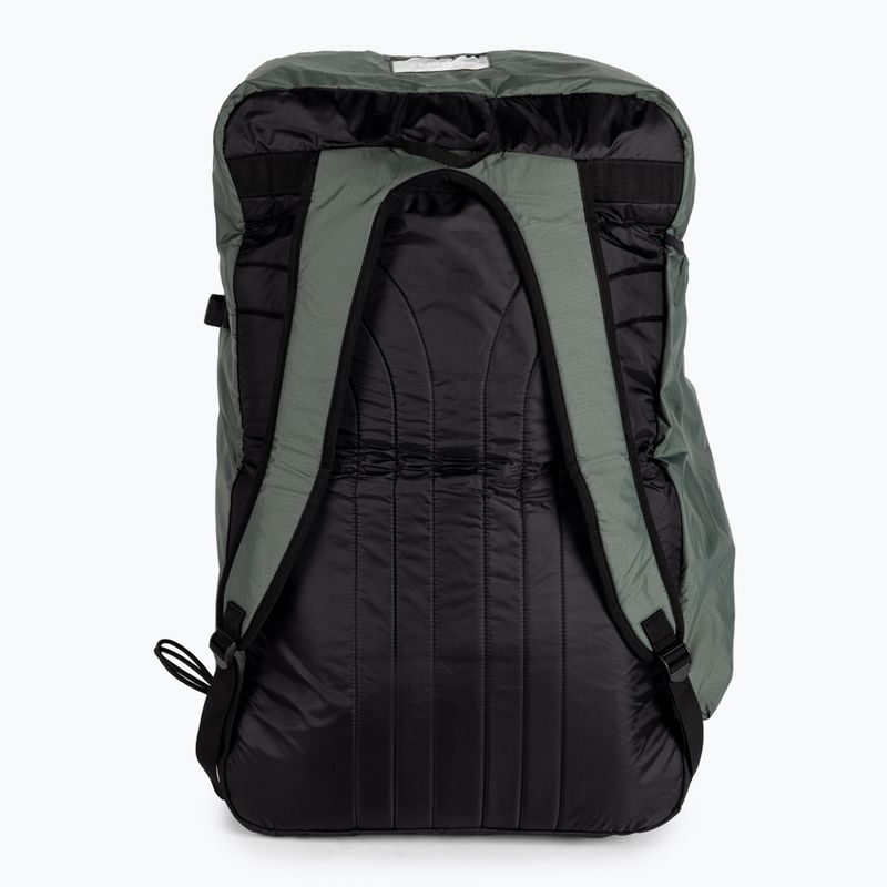 Kite Ozone Zephyr V7 žlutý ZV7K17YW 3