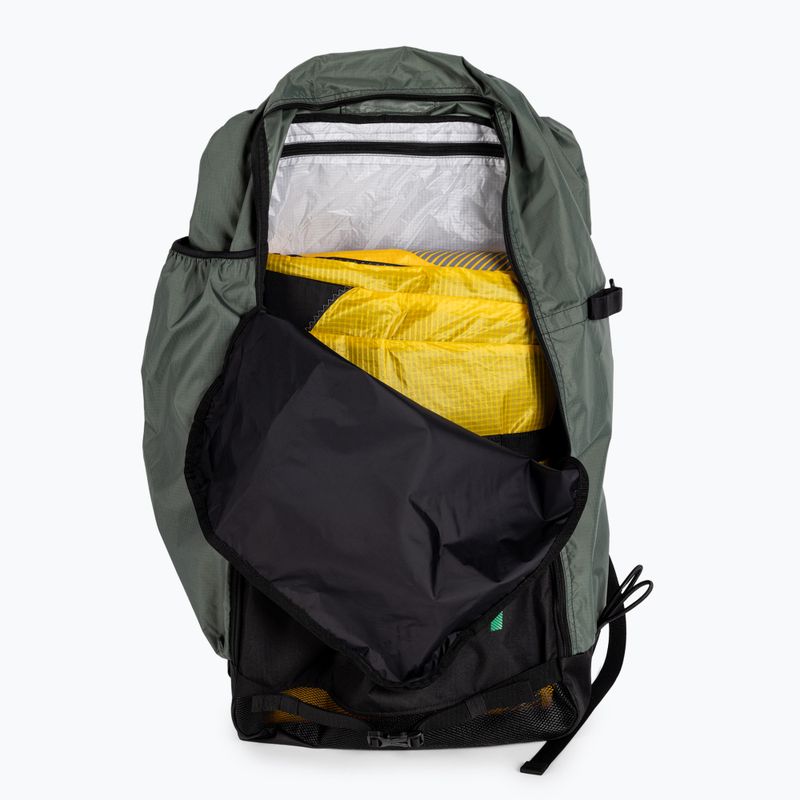 Kite Ozone Zephyr V7 žlutý ZV7K17YW 5