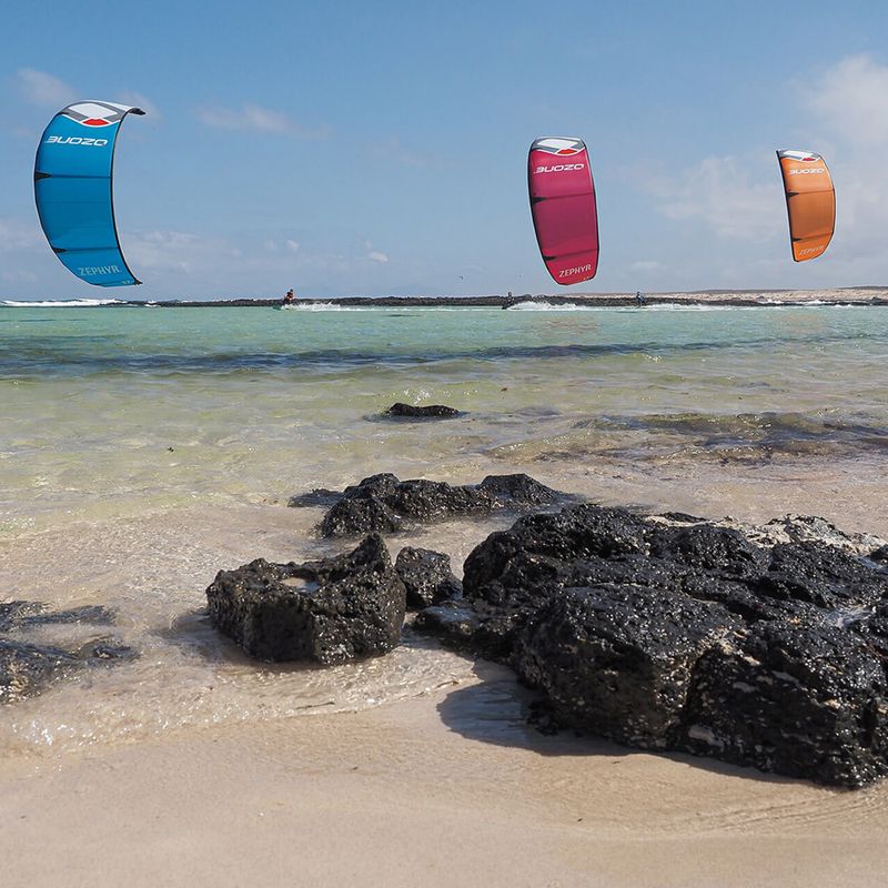 Kite Ozone Zephyr V7 žlutý ZV7K17YW 8