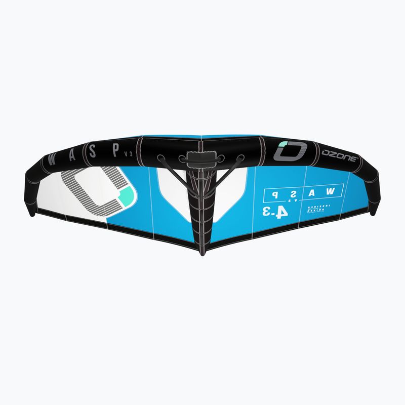 Wingfoil Ozone WASP V3 modrý WAV35-7IW 3
