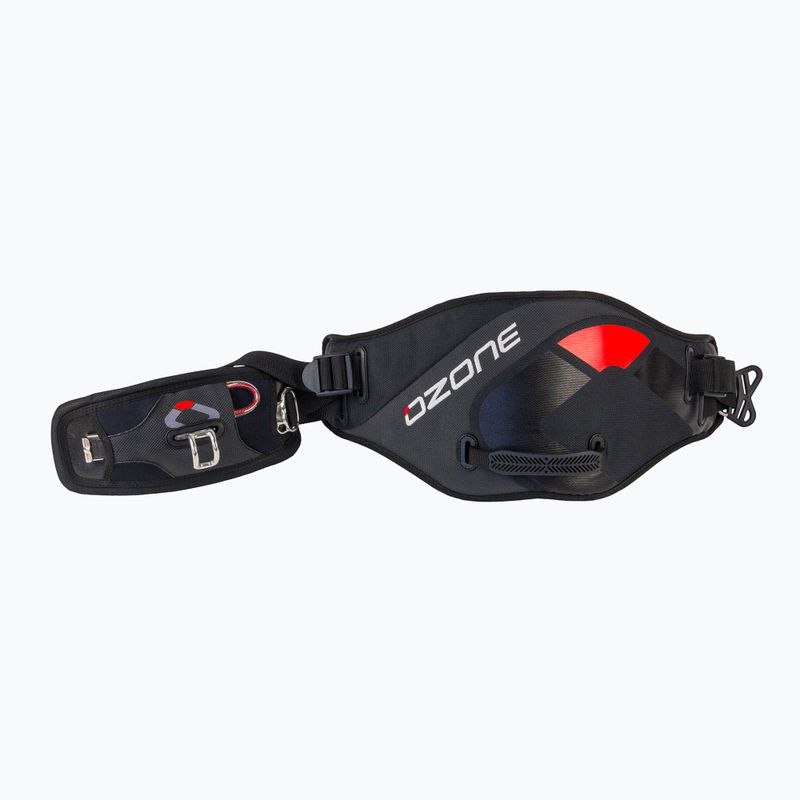Ozone Connect Water V2 kitesurfing trapéz černý HARCWV2MK 3
