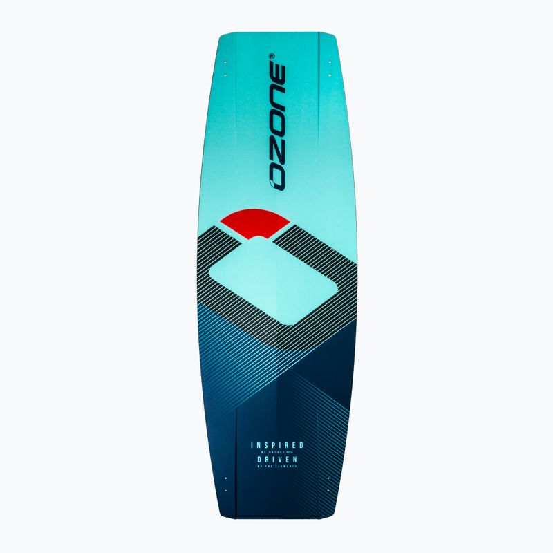 Ozone Infinity V2 modrý kiteboard KBINV214447L 2