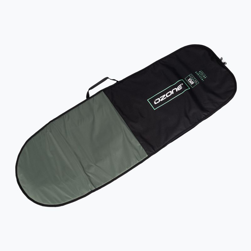 Kryt na kiteboard Ozone Hydrofoil černý BAGFB12545