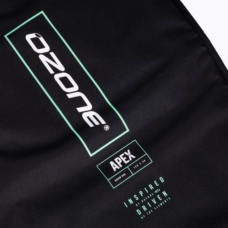 Kryt na kiteboard Ozone Hydrofoil černý BAGFB12545 2